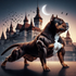 DRACULA KENNEL