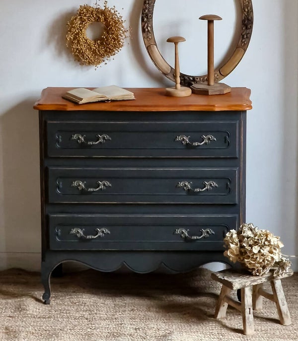 Commode vintage Josephine