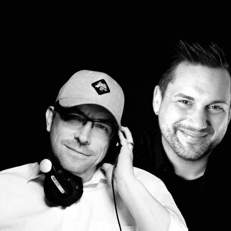 Augsburg Djs - Rico & Adrian