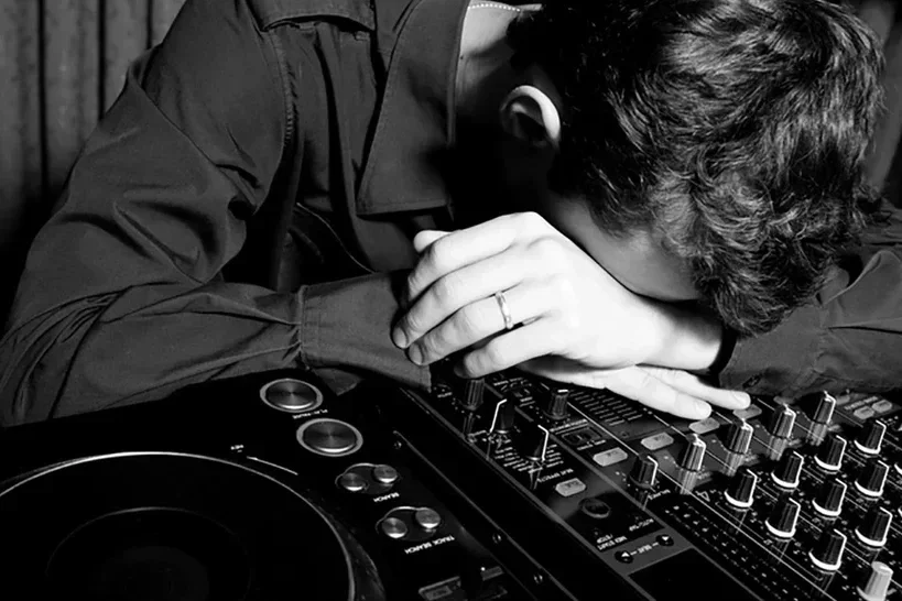 Augburg DJ´s mit Ersatz-DJ Garantie