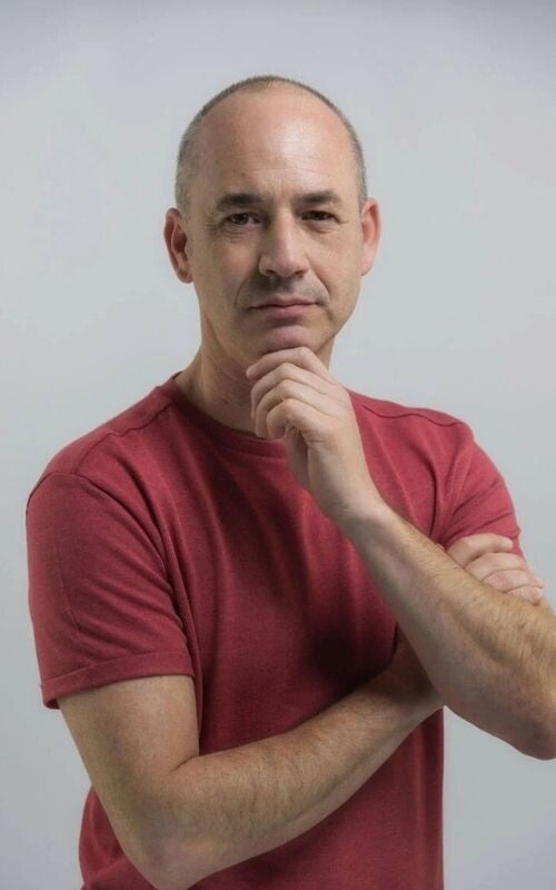 Augsburg DJ´s: DJ Chris Hollywood