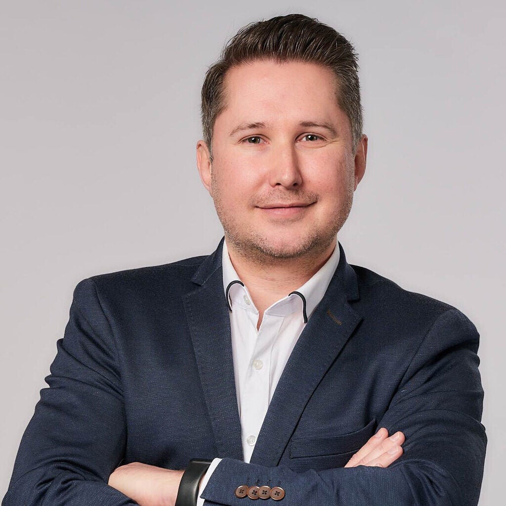 Augsburg DJ´s: DJ Rico Pascal