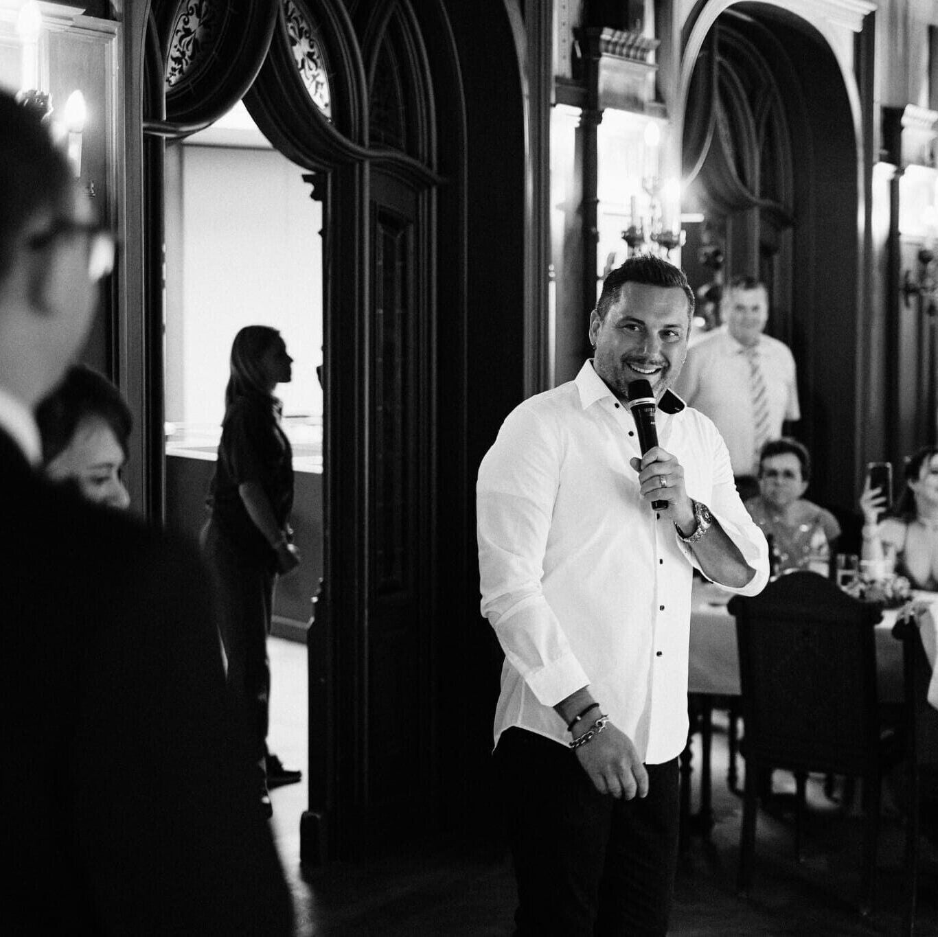 Augsburg DJ´s: DJ Ryan mirrow