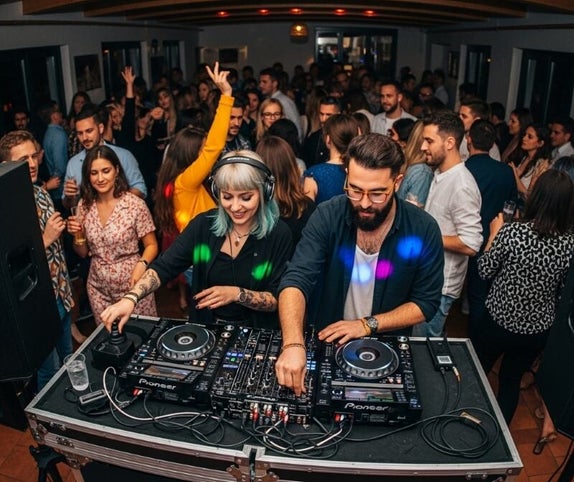 DJ´s Augsburg