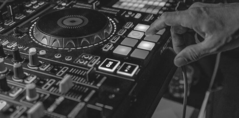 DJs buchen, der Ablauf