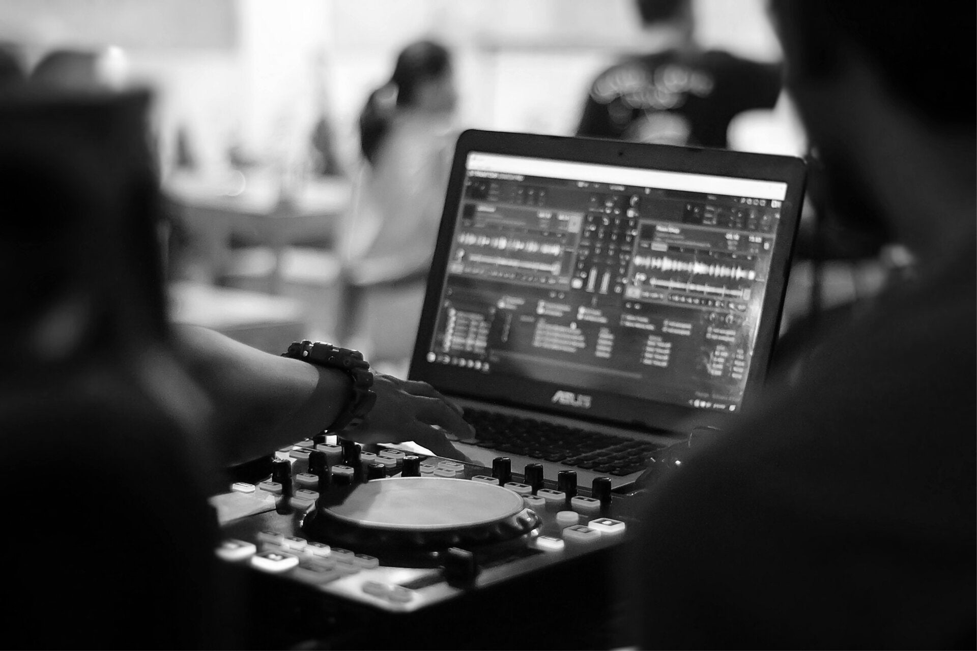 DJs für jeden Anlass