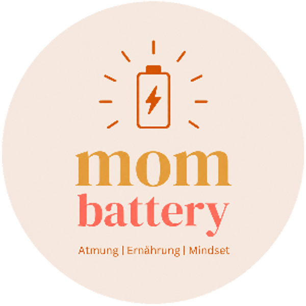 Breathwork & Brunch - mom battery