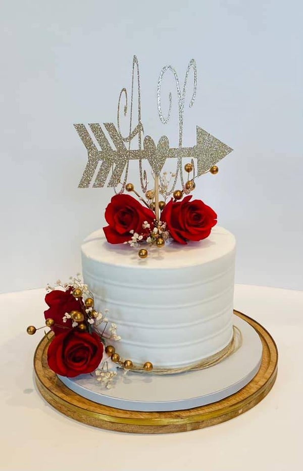 Cake Topper/Cupcake Toppers - Customize