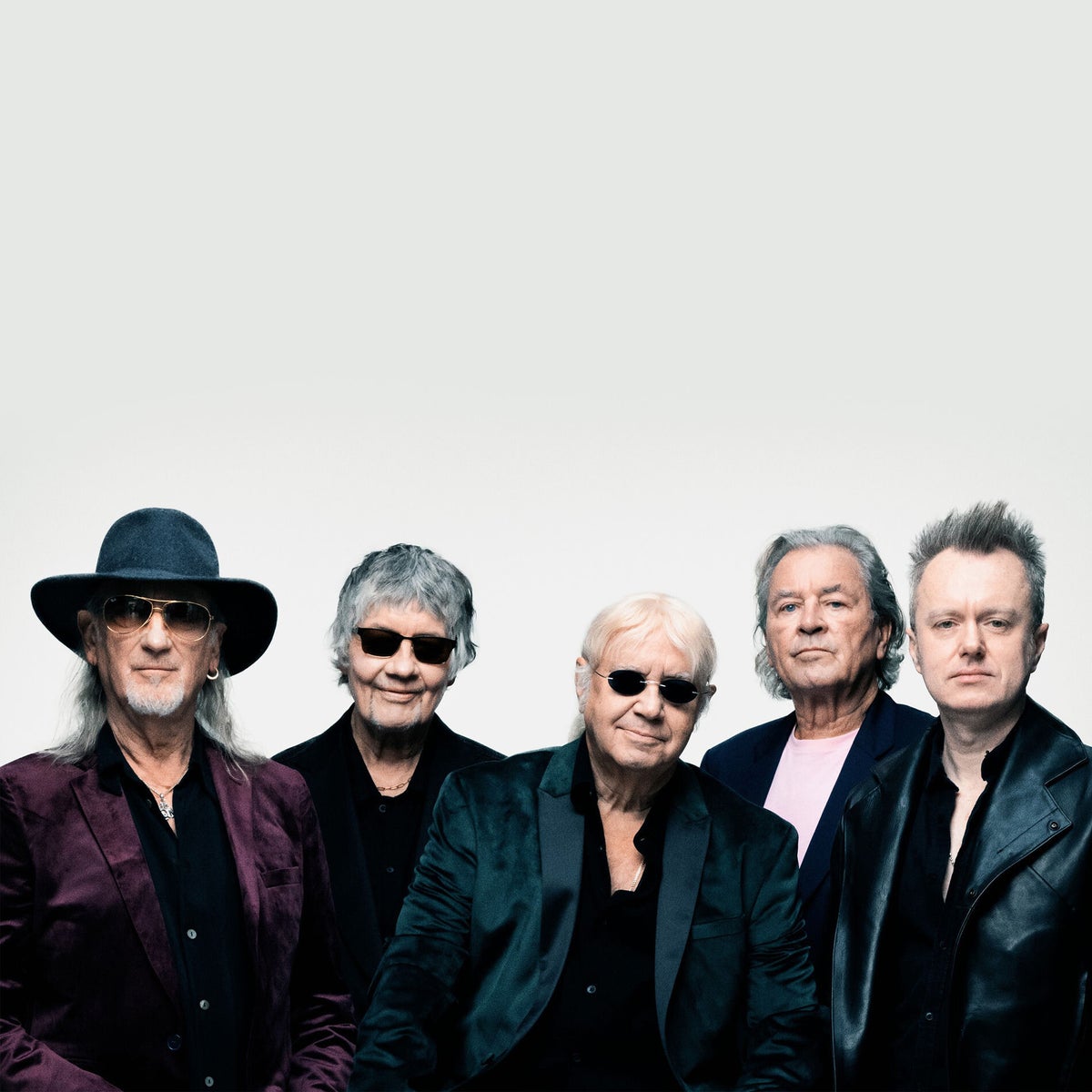 Deep Purple annonce son nouvel album SPLAT! et une tournée française en ...