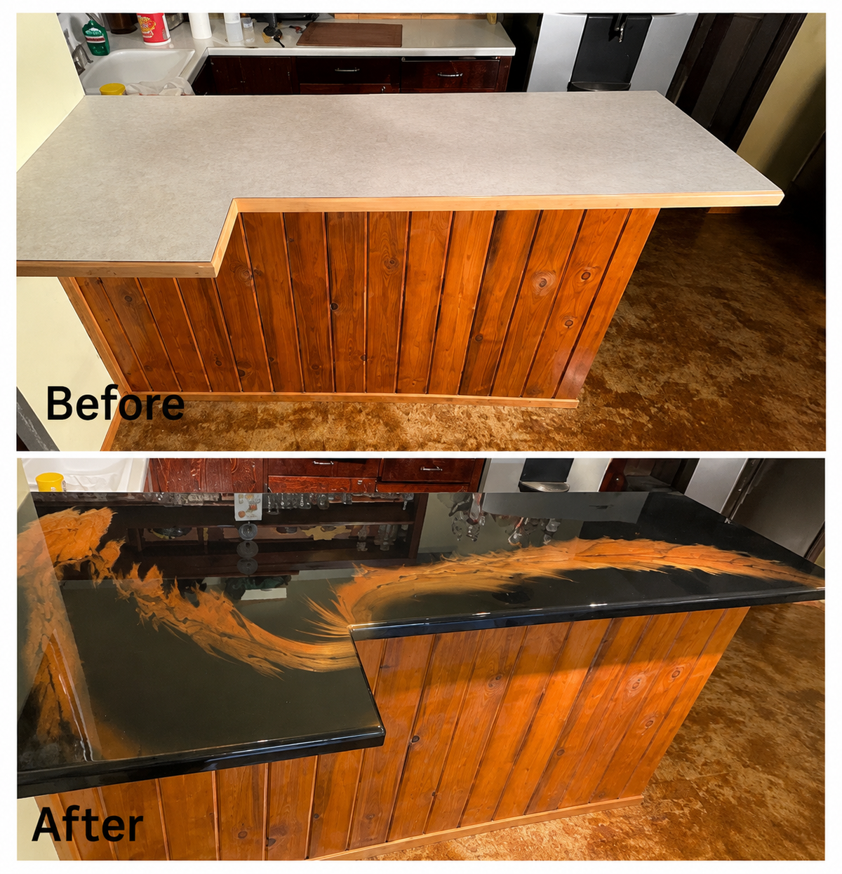 Hanz Creative Resurfacing