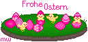 Ostergruß