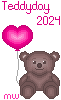 Teddyday 2024