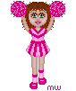 Kleene Cheerleading
