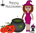 Kleene  Happy Halloween