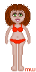 Kleene Bikini 