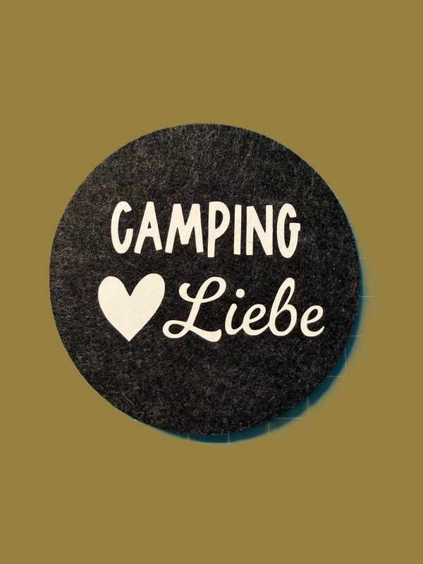 Camping Accessoires