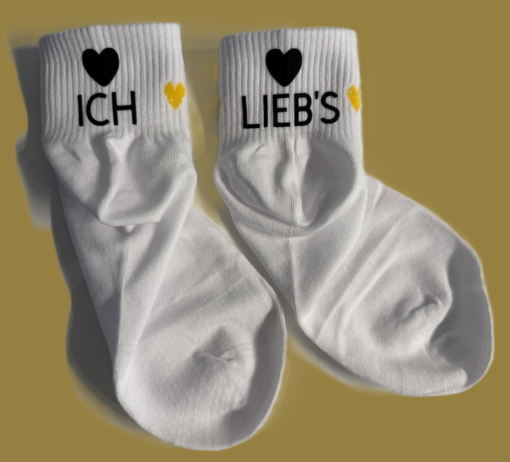 Socken Kollektion