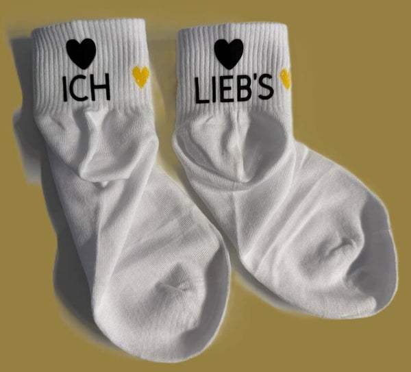 Socken Kollektion