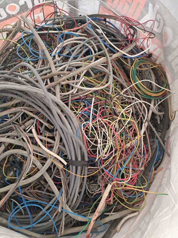 Cavi Elettrici