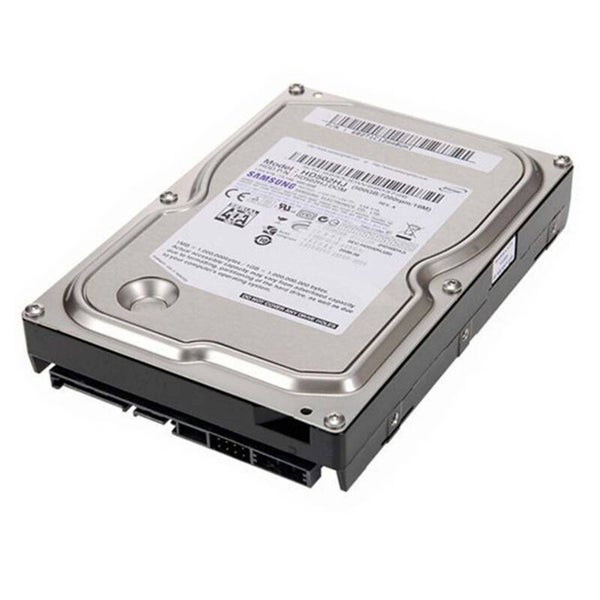 Hard-disk