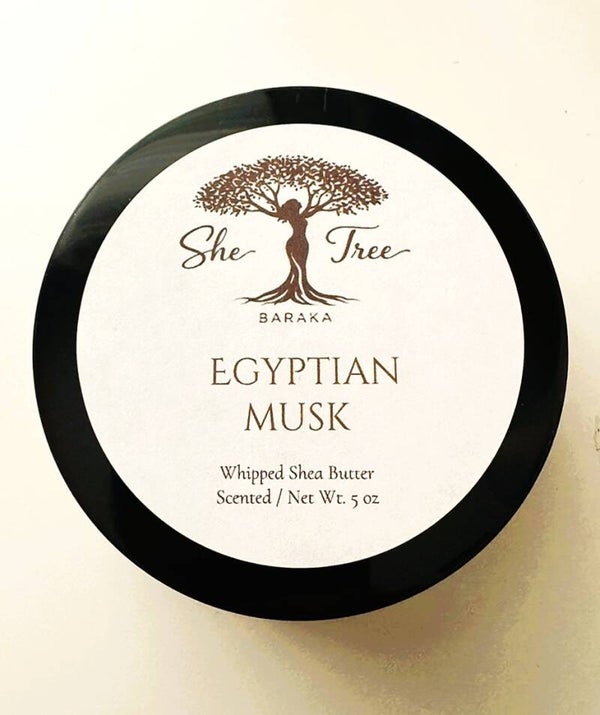 Egyptian Musk