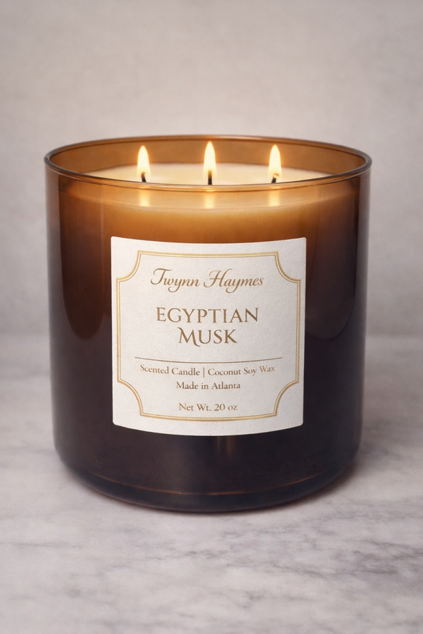 Egyptian Musk