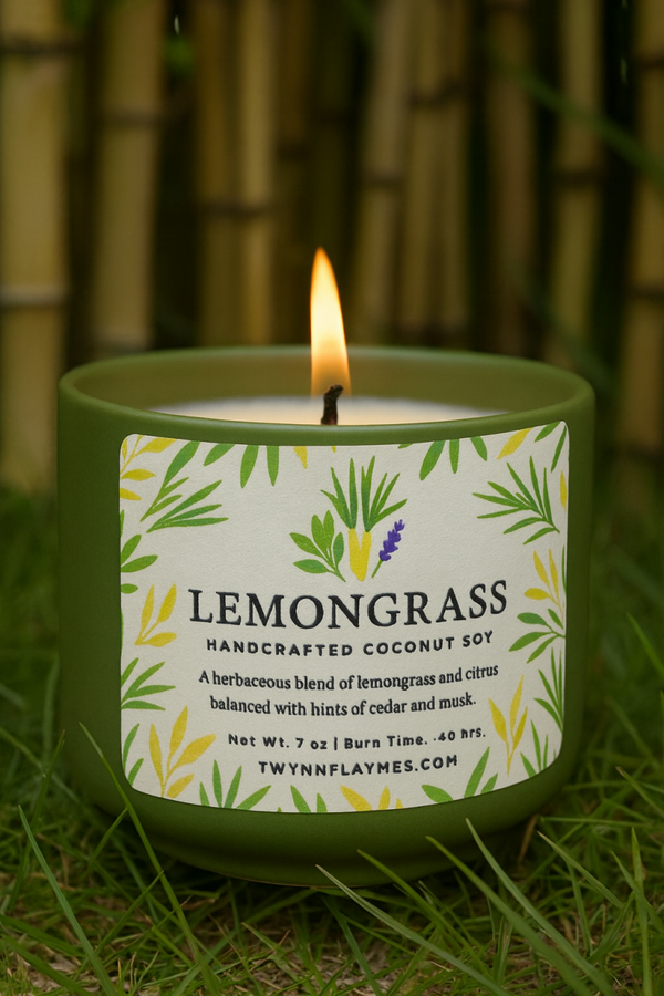 Lemongrass
