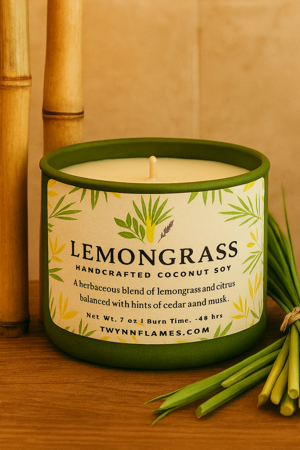 Lemongrass