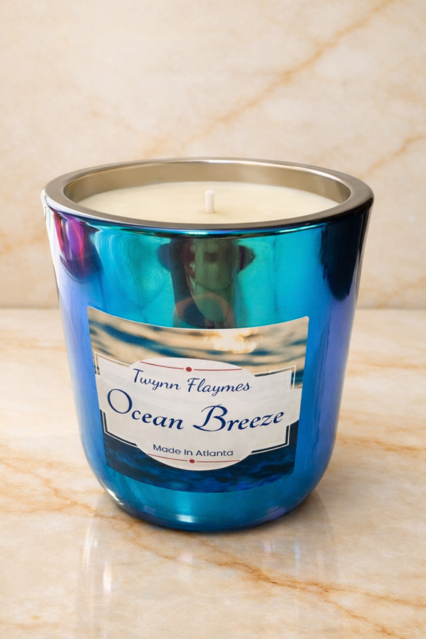 Ocean Breeze