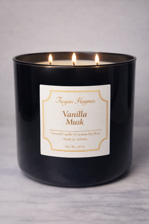 Vanilla Musk