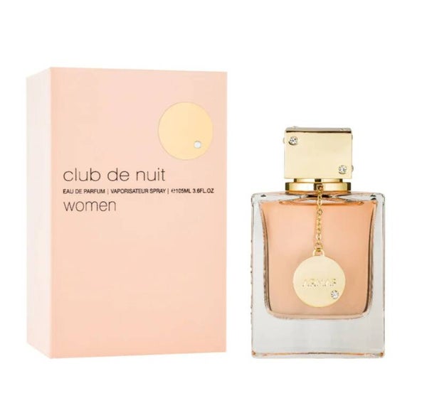 ARMAF CLUB DE NUIT Women