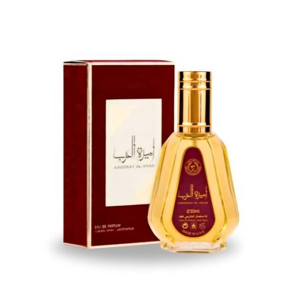 Ard Al Zaafaran Ameerat Al Arab 50 ml