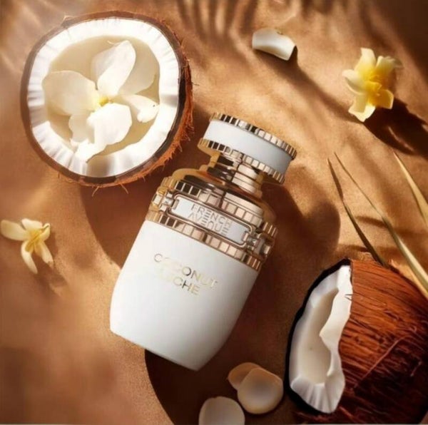 French Avenue Coconut Leche