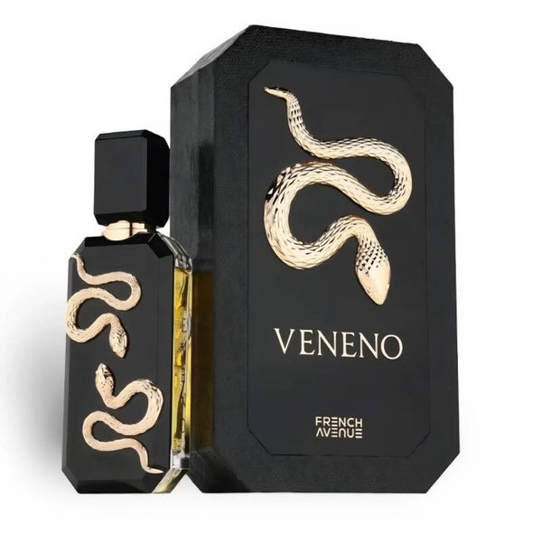 French Avenue Veneno 100 ml