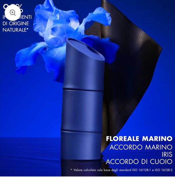 KENZO Homme Indigo Eau de Parfum per uomo
