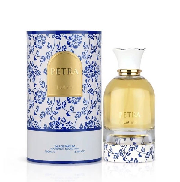 Lattafa Petra 100 ml