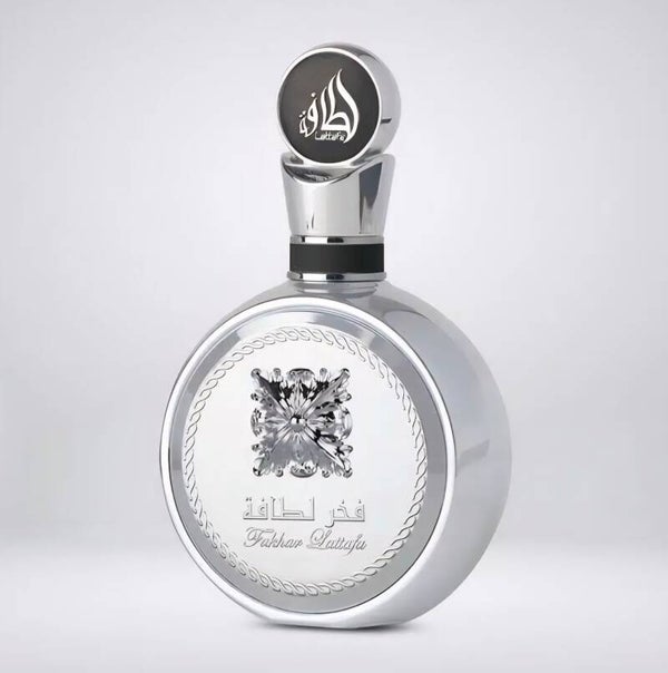 Lattafa Fakhar Platin 100 ml uomo
