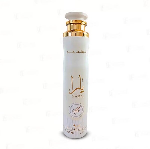 Lattafa Yara Moi Deo Ambiente 300 ml