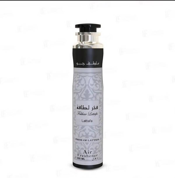 Lattafa Fakhar Deo Ambiente 300 ml