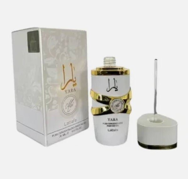 Lattafa Yara Moi Oli Concentrated 20 ml