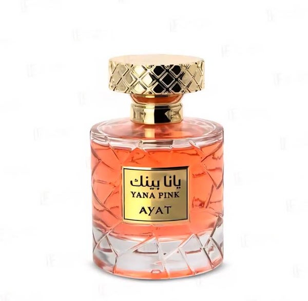 Ayat Yana Pink 100 ml donna