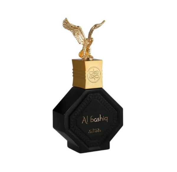 Nabeel Al Bashiq 100 ml Edp