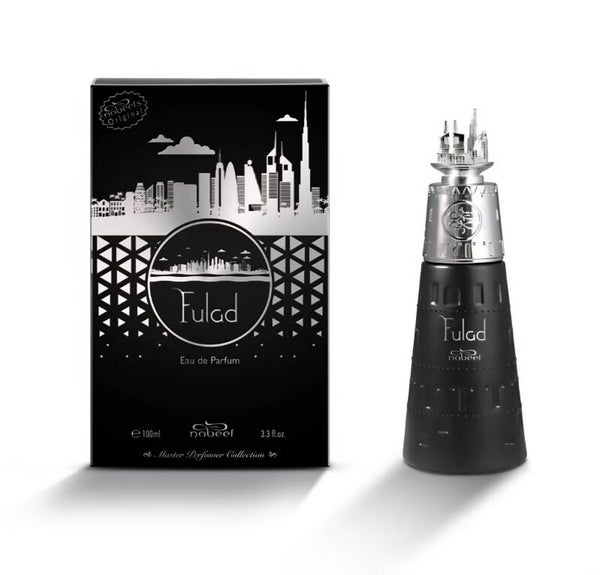 Nabeel Fulad 100 ml Edp
