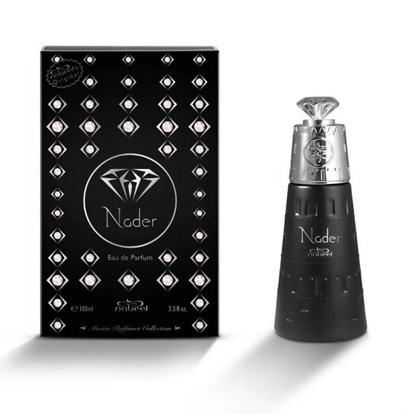 Nabeel Nader 100 ml Edp