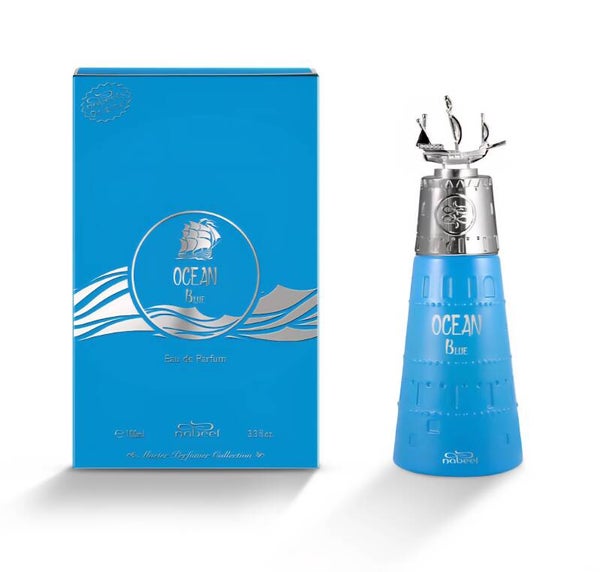 Nabeel Ocean 100 ml Edp