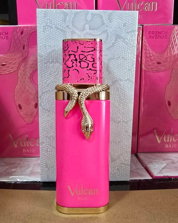 French Avenue Vulcan Baie 100 ml