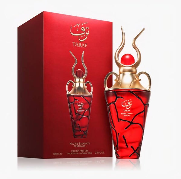 Lattafa Taraf 100 ml donna