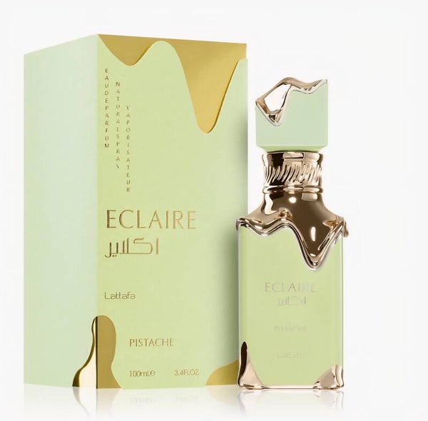 Lattafa Eclaire Pistache 100 ml