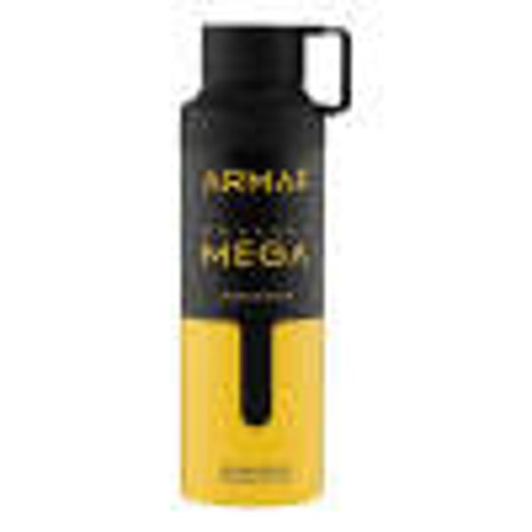 Armaf Odyssey Mega Spray Corpo 200 ml