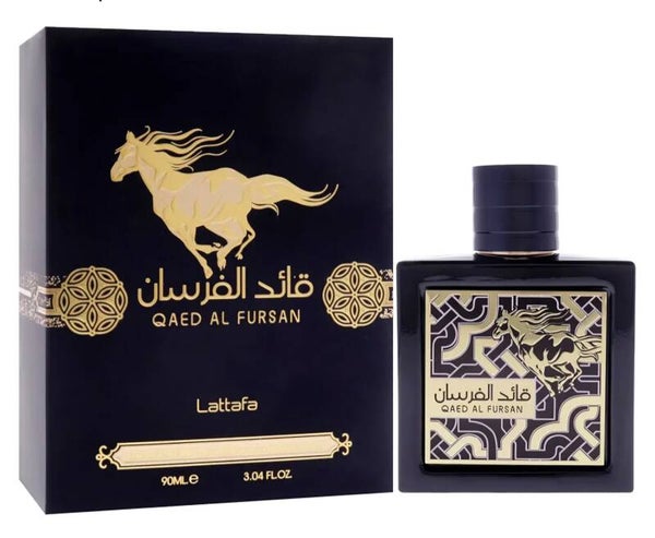 Lattafa Qaed Al Fursan EDP 90ml